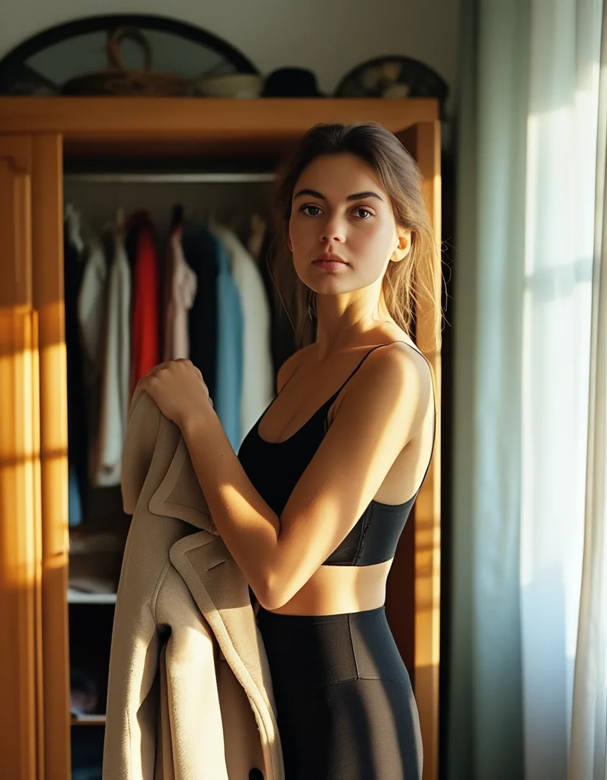 The Late-August Capsule: Six Pieces That Carry You Into September