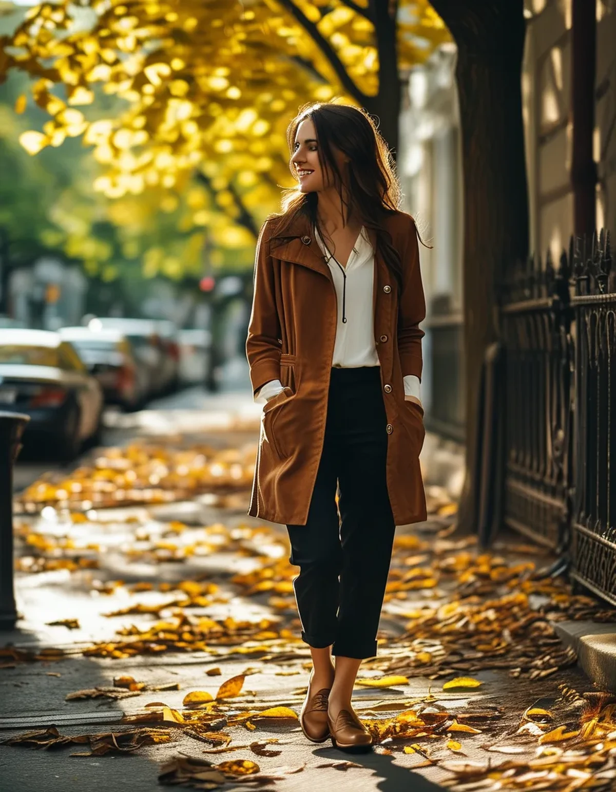 The Late-Summer Shoe Problem: Sandals Are Wrong and Boots Are Worse