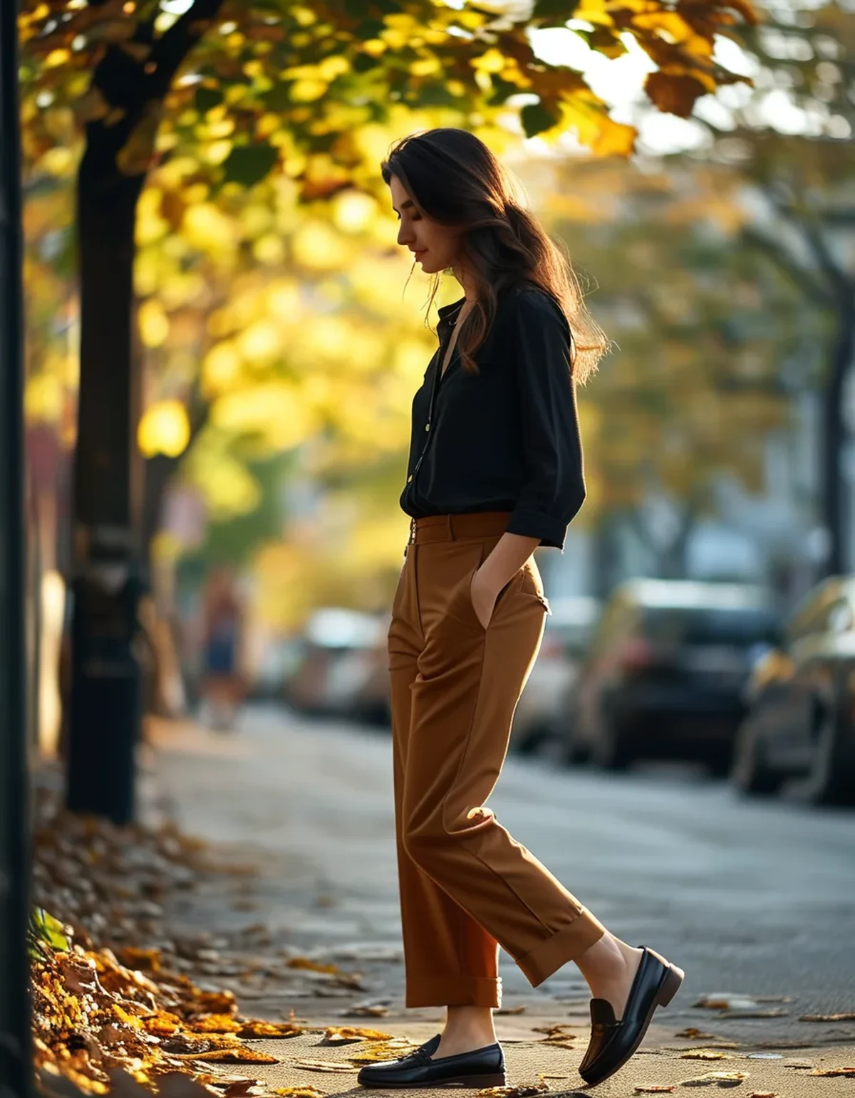 The Late-Summer Shoe Problem: Sandals Are Wrong and Boots Are Worse